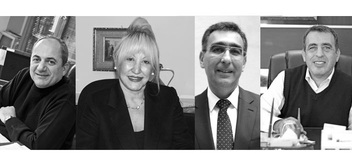 Devlet yardımıyla olmaz, işbirliği şart